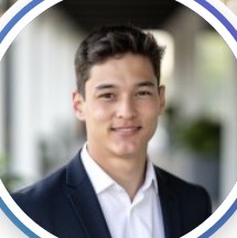 Austin Yim, co-founder of EarlyEdge